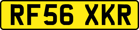 RF56XKR