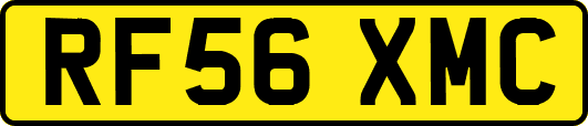 RF56XMC