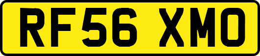 RF56XMO