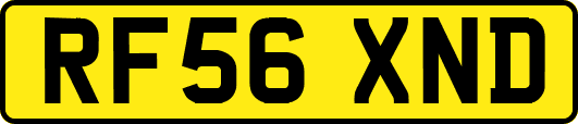 RF56XND