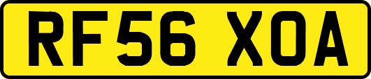 RF56XOA