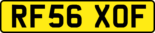 RF56XOF
