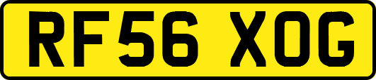 RF56XOG