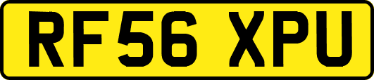 RF56XPU