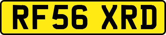 RF56XRD