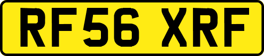 RF56XRF