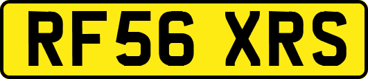 RF56XRS