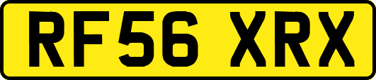 RF56XRX