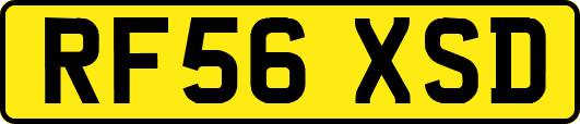 RF56XSD