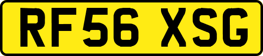 RF56XSG