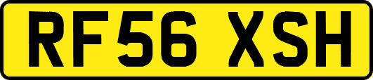 RF56XSH