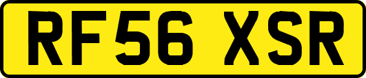 RF56XSR