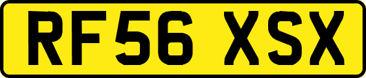 RF56XSX