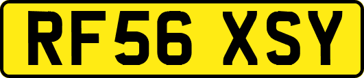 RF56XSY