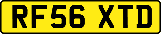 RF56XTD