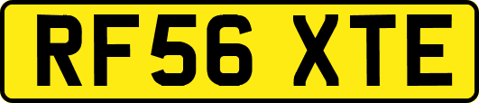 RF56XTE