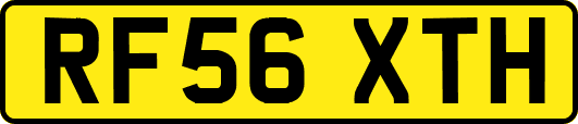 RF56XTH