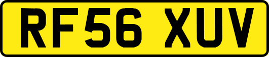 RF56XUV
