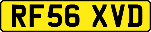 RF56XVD