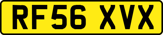 RF56XVX