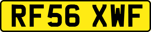 RF56XWF