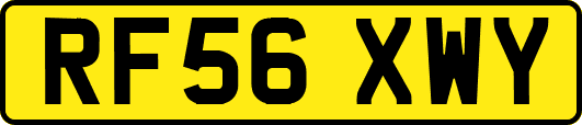 RF56XWY