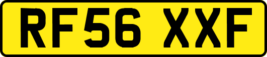 RF56XXF