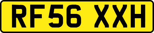 RF56XXH