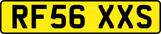 RF56XXS