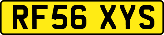 RF56XYS