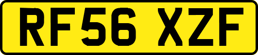 RF56XZF
