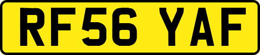RF56YAF