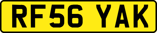 RF56YAK