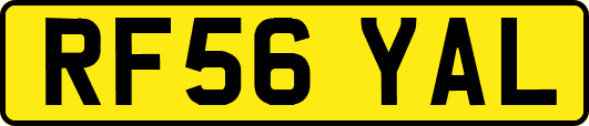 RF56YAL