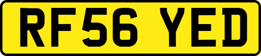 RF56YED