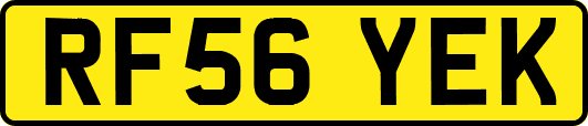 RF56YEK