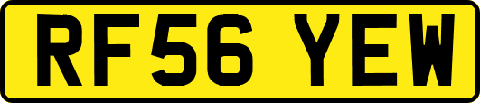 RF56YEW
