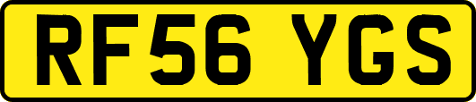 RF56YGS