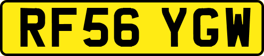RF56YGW
