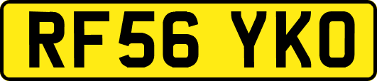 RF56YKO