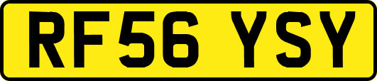 RF56YSY