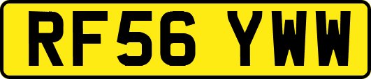 RF56YWW