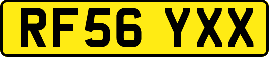 RF56YXX