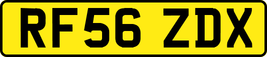 RF56ZDX