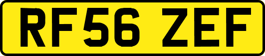 RF56ZEF