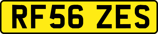 RF56ZES