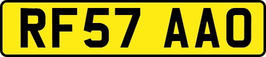 RF57AAO