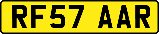 RF57AAR