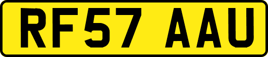 RF57AAU