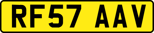 RF57AAV